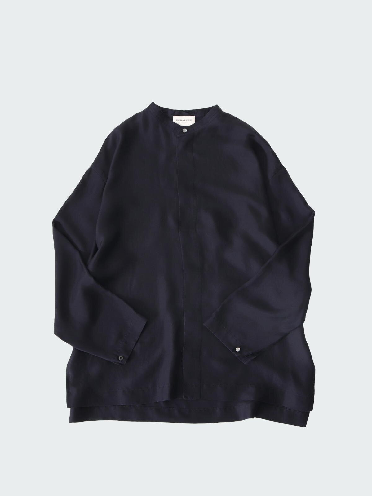 ボタニカリー ダイド シルクツイル シャツ 71,500円