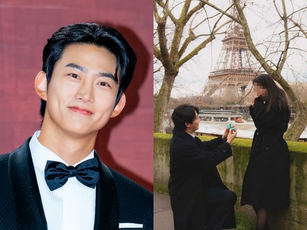 2PMから2人目の既婚者が誕生！テギョン、10年愛を実らせ本日（24日）結婚 | cinemacafe.net