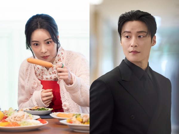 悪女と悪質財閥が恋に落ちる…!? Netflix配信『素晴らしき新世界』が殺伐とした新感覚ロマンスを予告！ | cinemacafe.net
