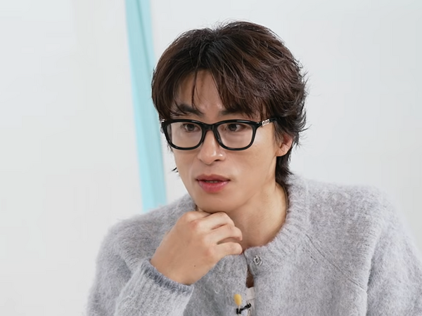 ク・ギョファン、相手役のコ・ユンジョンをべた褒め！「目で演技する女優だった」 | cinemacafe.net