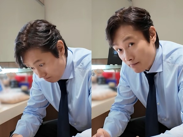 イ・ビョンホン、妻からの質問に「テレパシーで答える」？仲睦まじい夫婦の姿に爆笑！ | cinemacafe.net