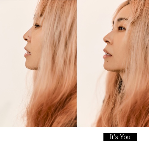 日本テレビ 4月期新日曜ドラマ『10回切って倒れない木はない』主題歌となる 新曲「It’s You」が明日4/13(月)配信リリース決定＆ ジャケット写真公開！
