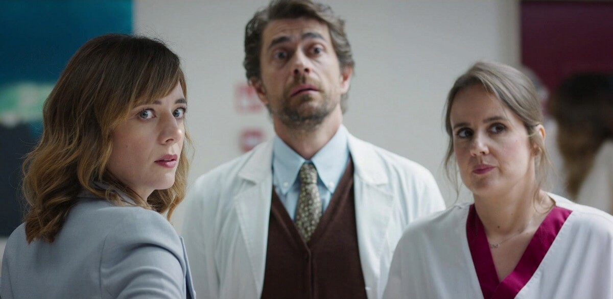 DOC（ドック）3 あすへのカルテ