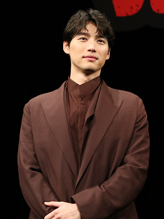 【レポート】福士蒼汰 映画『TOKYO BURST-犯罪都市-』ジャパンプレミア | News&Topics | 研音