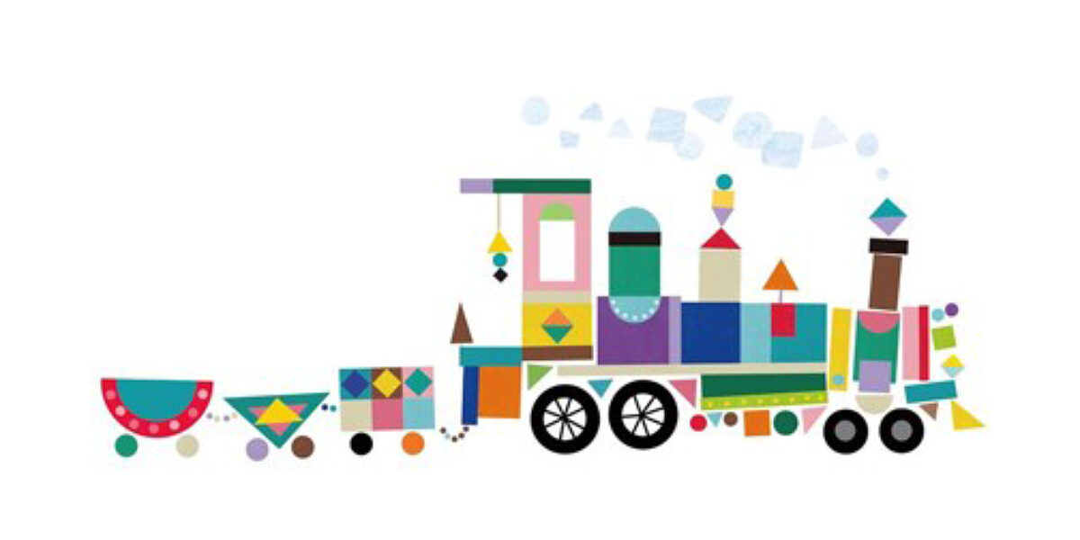 たちもとみちこさんの作品