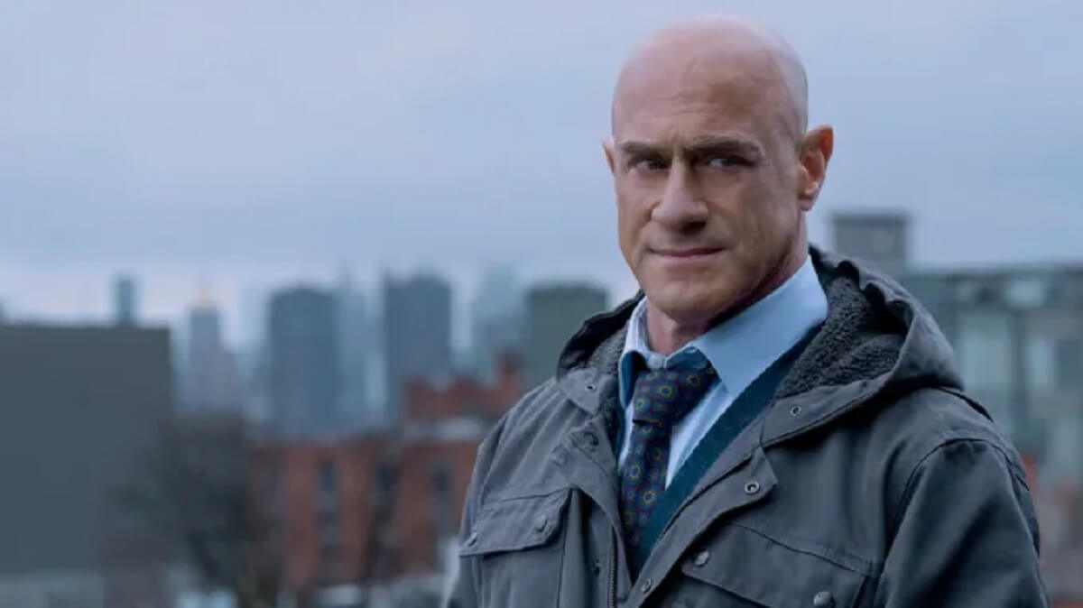 LAW & ORDER：組織犯罪特捜班