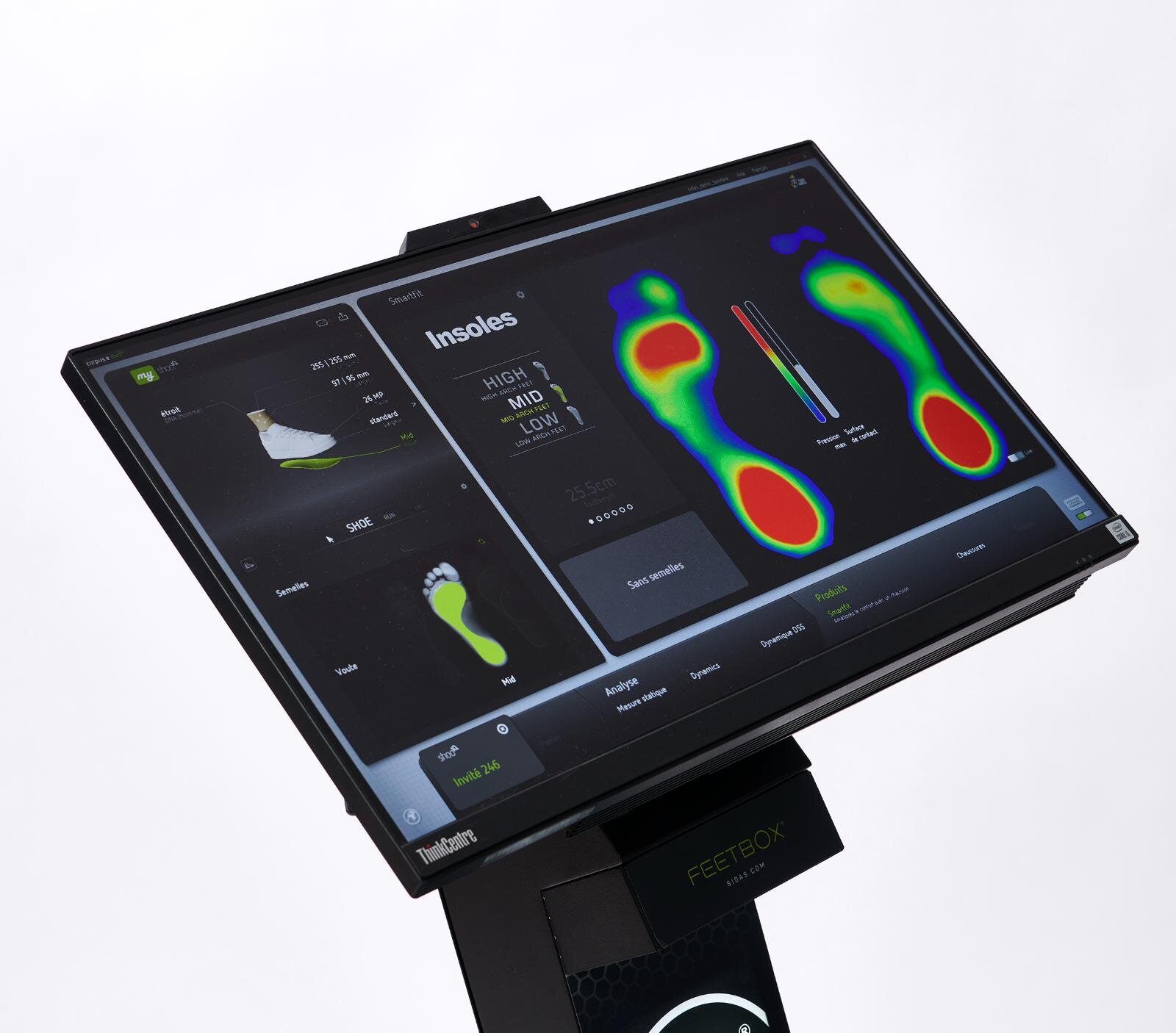 ザ・ノース・フェイス“世界初”フットウェア中心のコンセプトショップが新施設・クオーツ心斎橋にオープン｜写真2