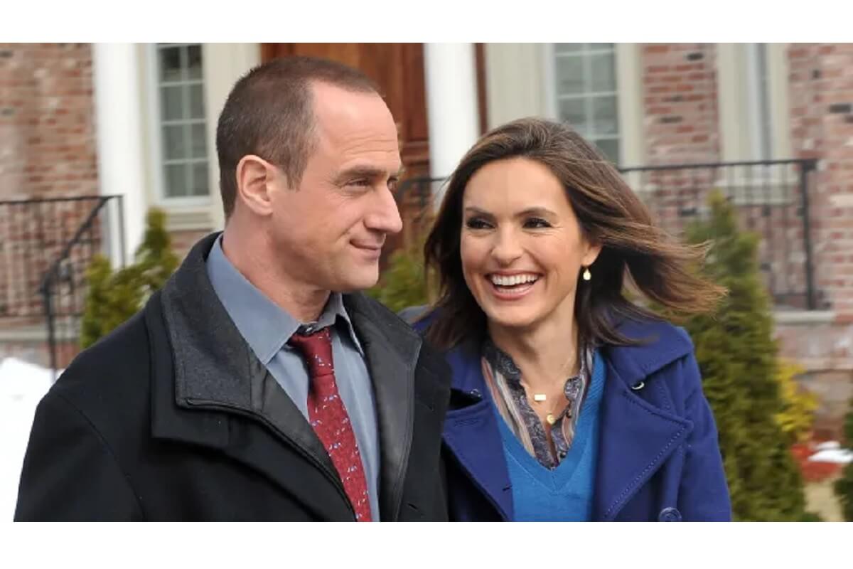 LAW & ORDER：性犯罪特捜班