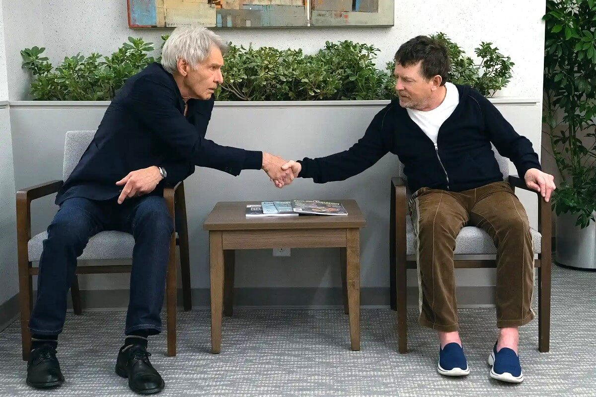 シュリンキング　悩めるセラピスト