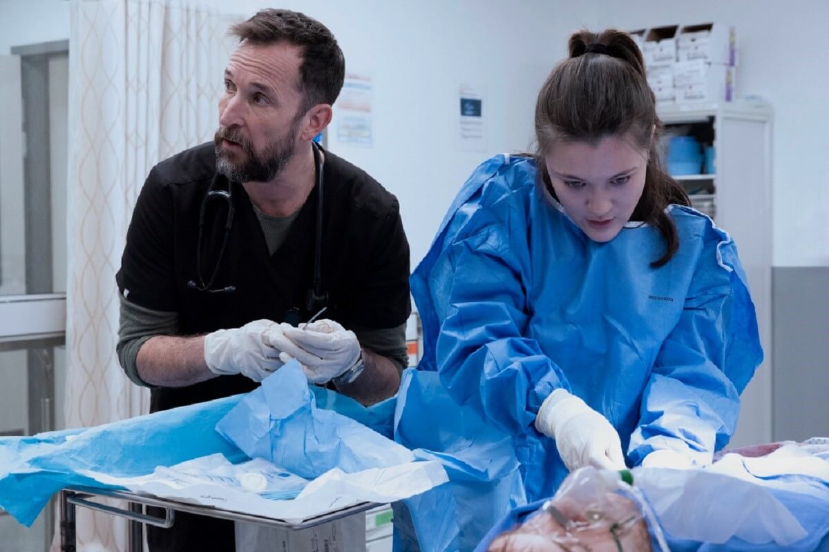 ザ・ピット／ピッツバーグ救急医療室