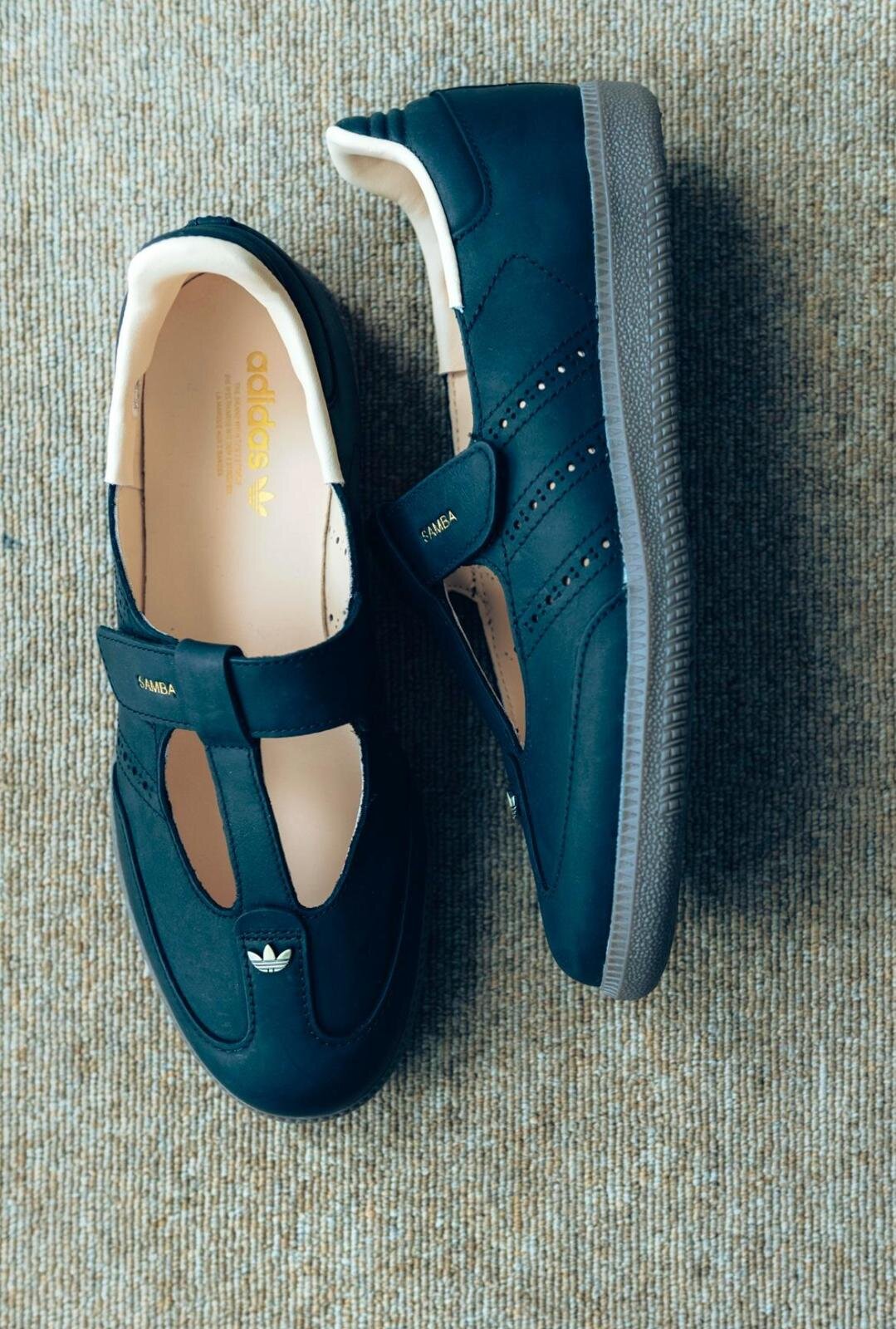 「サンバ ジェーン W」15,400円