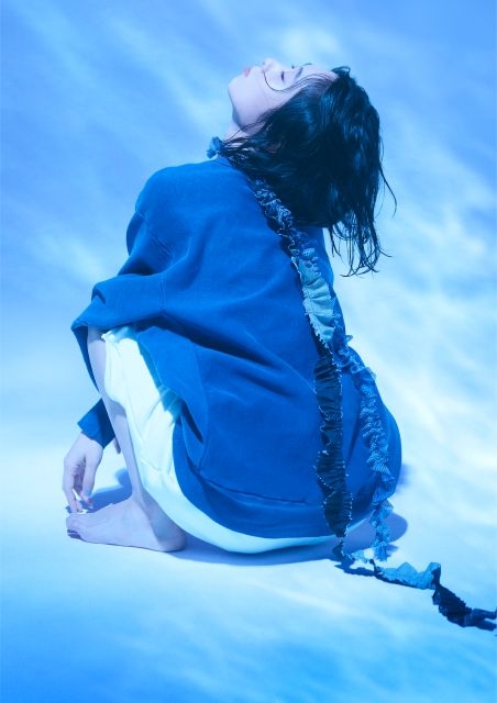 とた、映画『どこよりも遠い場所にいる君へ』劇中歌の新曲「鳳仙花」をリリース