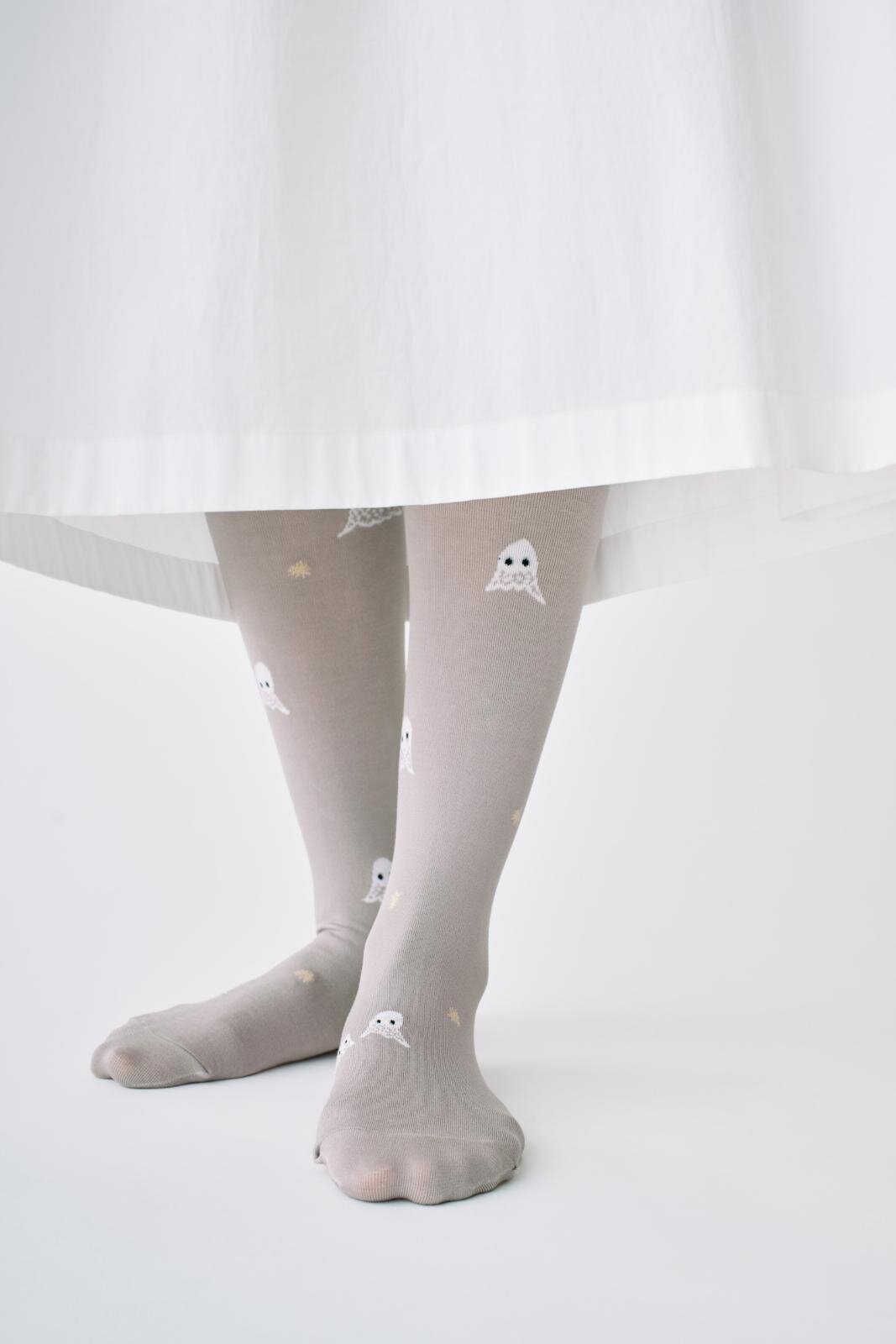 「トロール」ハイソックス 3,960円