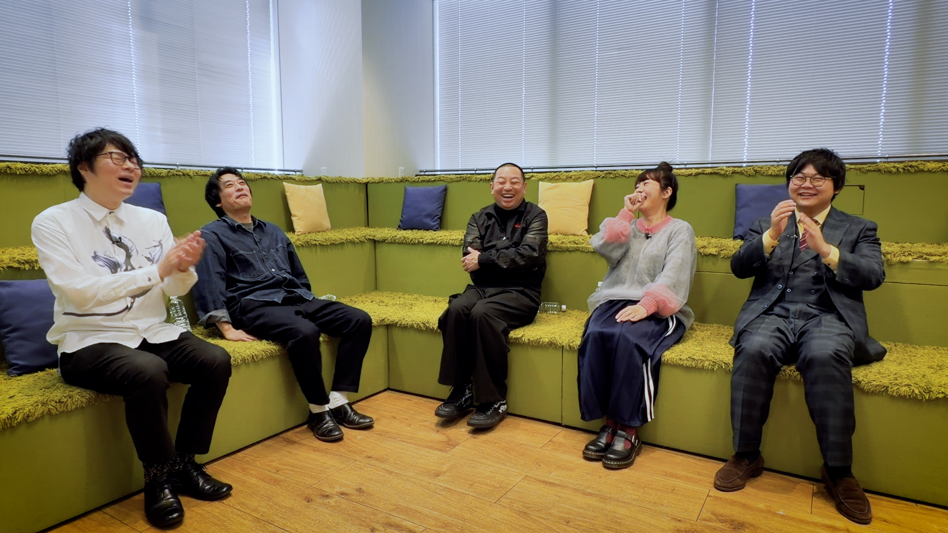 出典: FANY マガジン