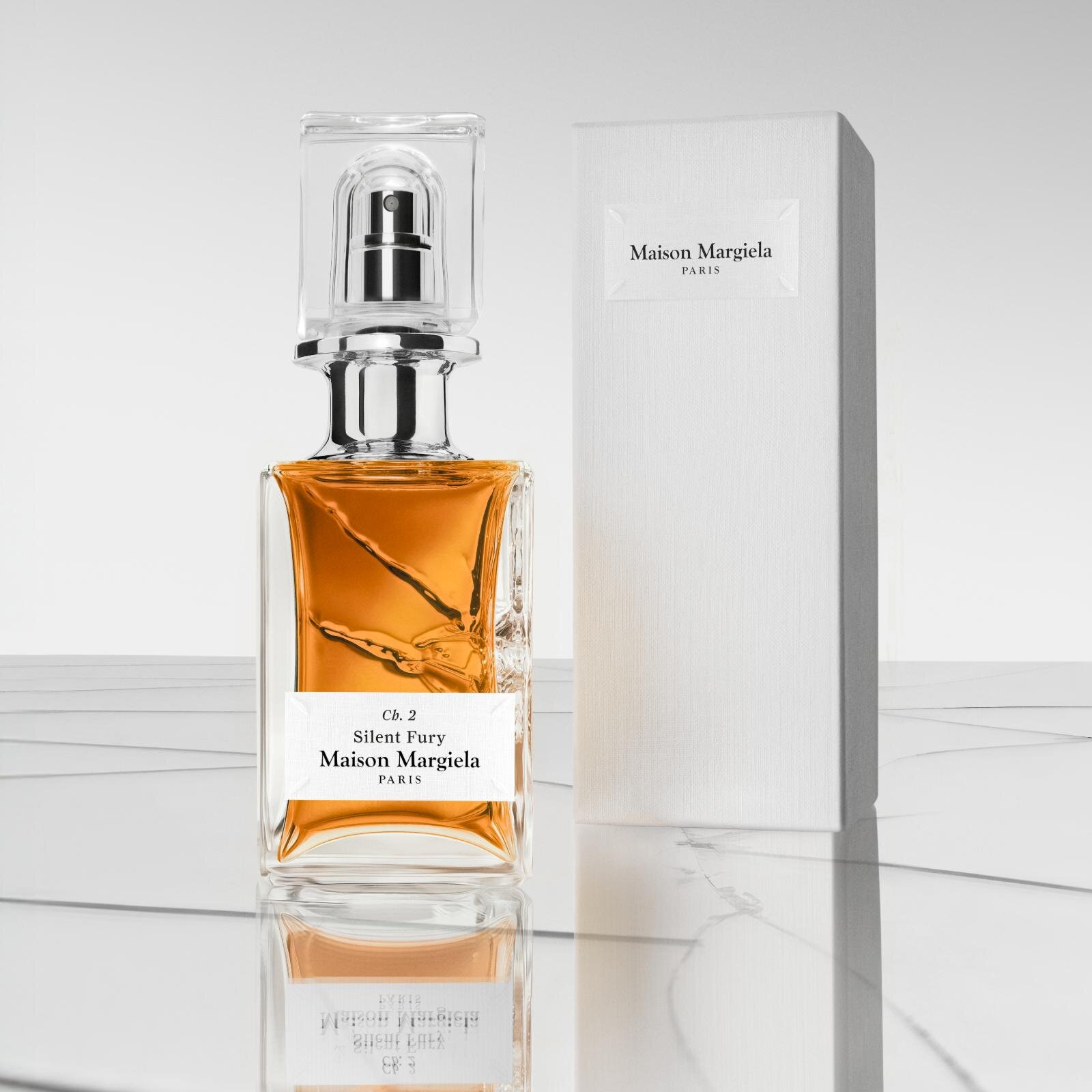 センツォリウム パルファン サイレント フューリー 75mL 62,700円