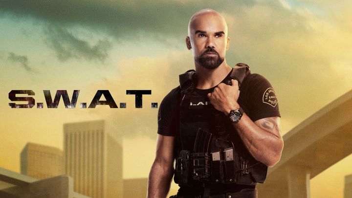 打ち切り発表から復活を果たしたシーズン7！『S.W.A.T.』が月間1位