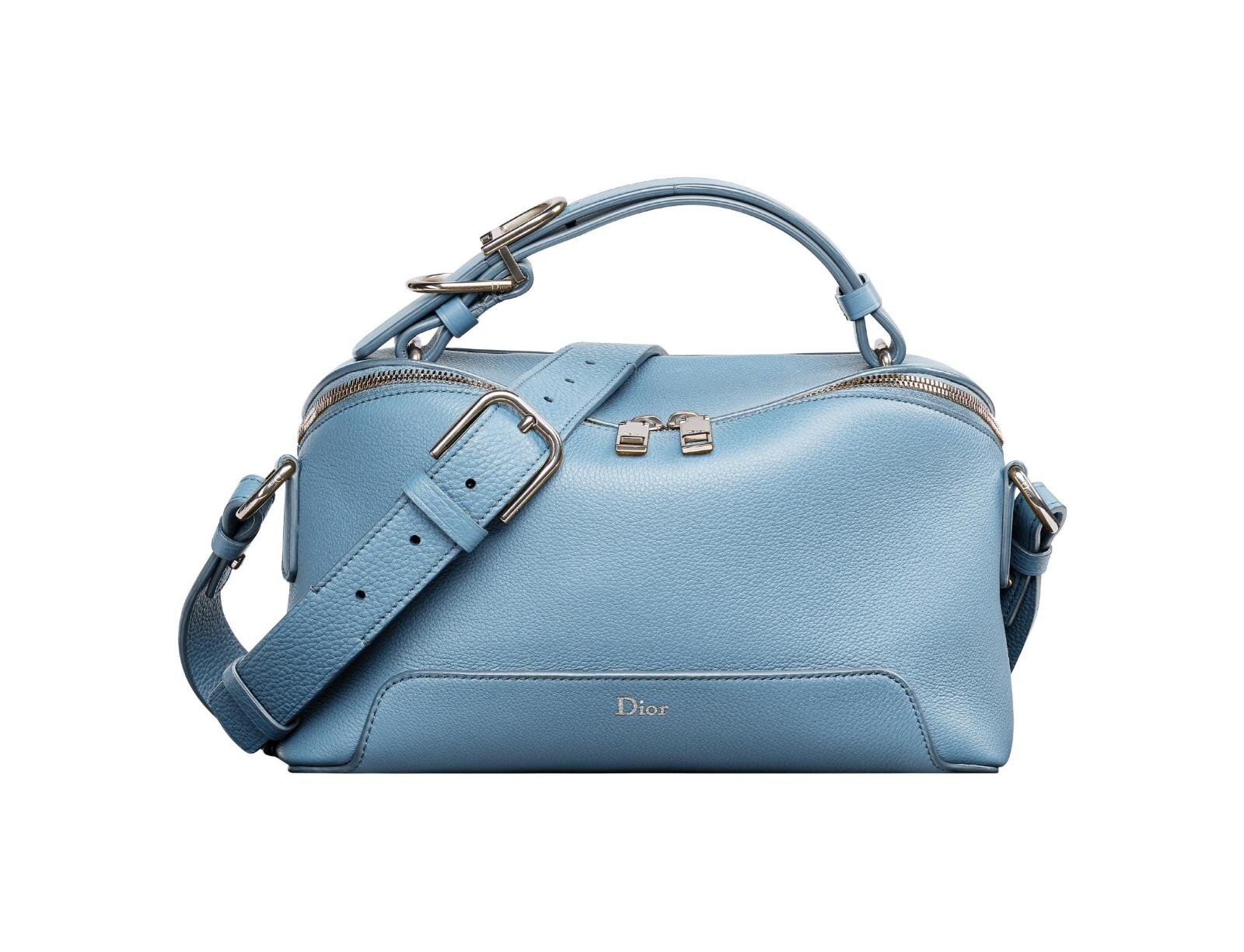 「ディオール アーチー」ブルー 640,000円※2026年4月30日(木)発売