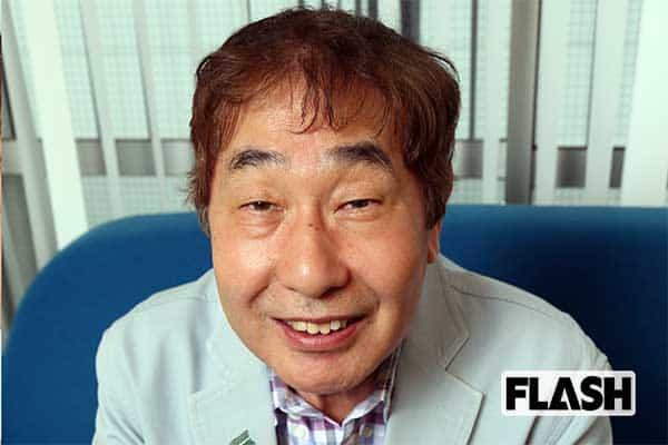 蛭子能収　認知症公表から6年“ほっそり姿”に驚きとエール「お金を稼ぎたい」生涯現役の78歳を支えるマネージャーの献身