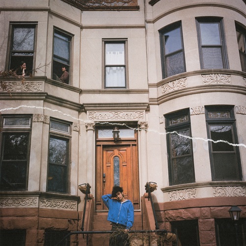 新曲「Foolsong」リリース！ - aron!