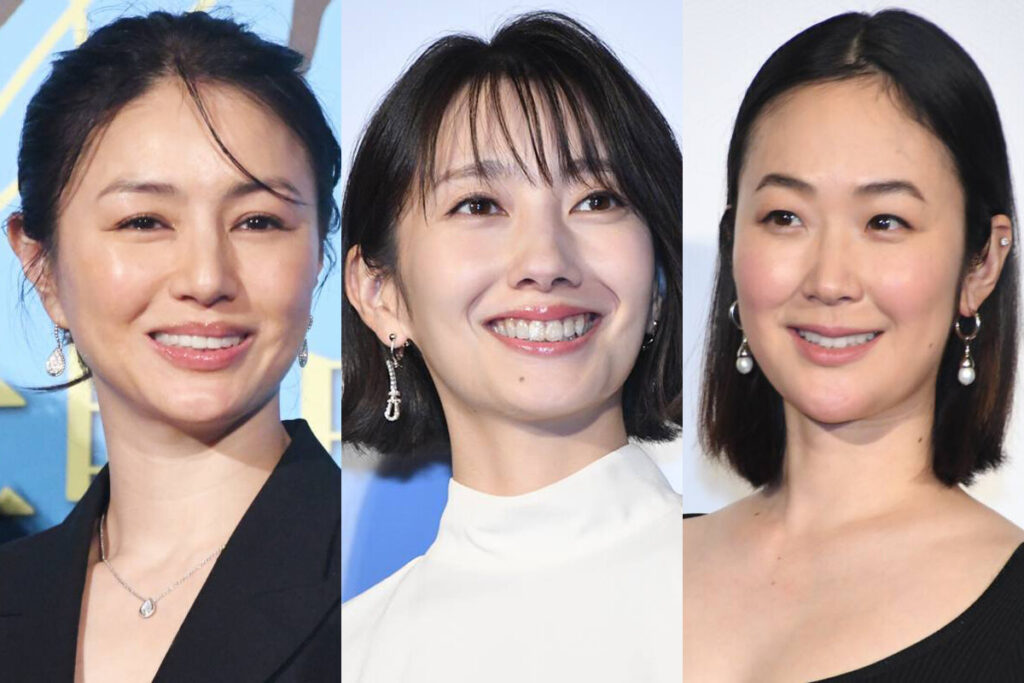 昨年結婚を発表、朝ドラに3度出演――波瑠・井川遥ら、4月期ドラマ作品を彩る“はる”女優「イケてるおばあちゃんに」「子育てと仕事の両立で…」 – 日曜トライアル(20) | マイナビニュース 昨年結婚を発表、朝ドラに3度出演――波瑠・井川遥ら、4月期ドラマ作品を彩る“はる”女優「イケてるおばあちゃんに」「子育てと仕事の両立で…」 - 日曜トライアル(20) | マイナビニュース