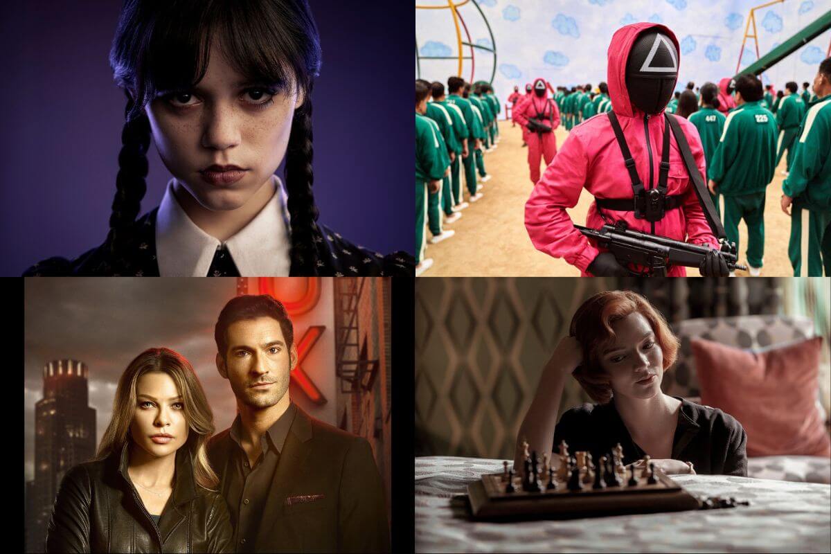 Netflixの視聴率測定方法の変更で改めて見えてくる“人気”シリーズは？