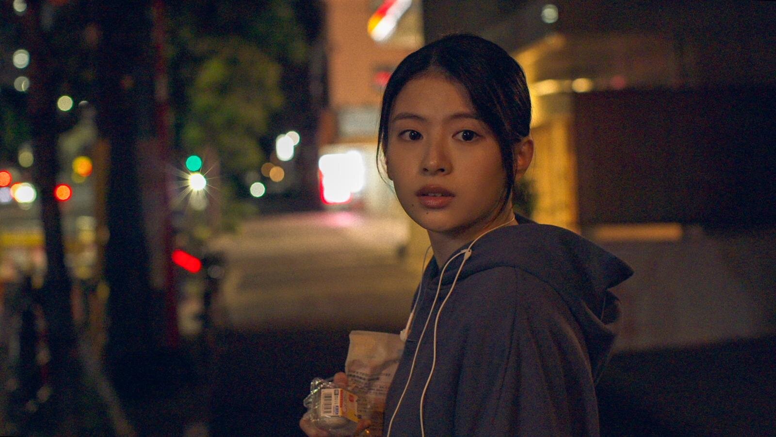 『親切がやって来る』 監督：首藤凜