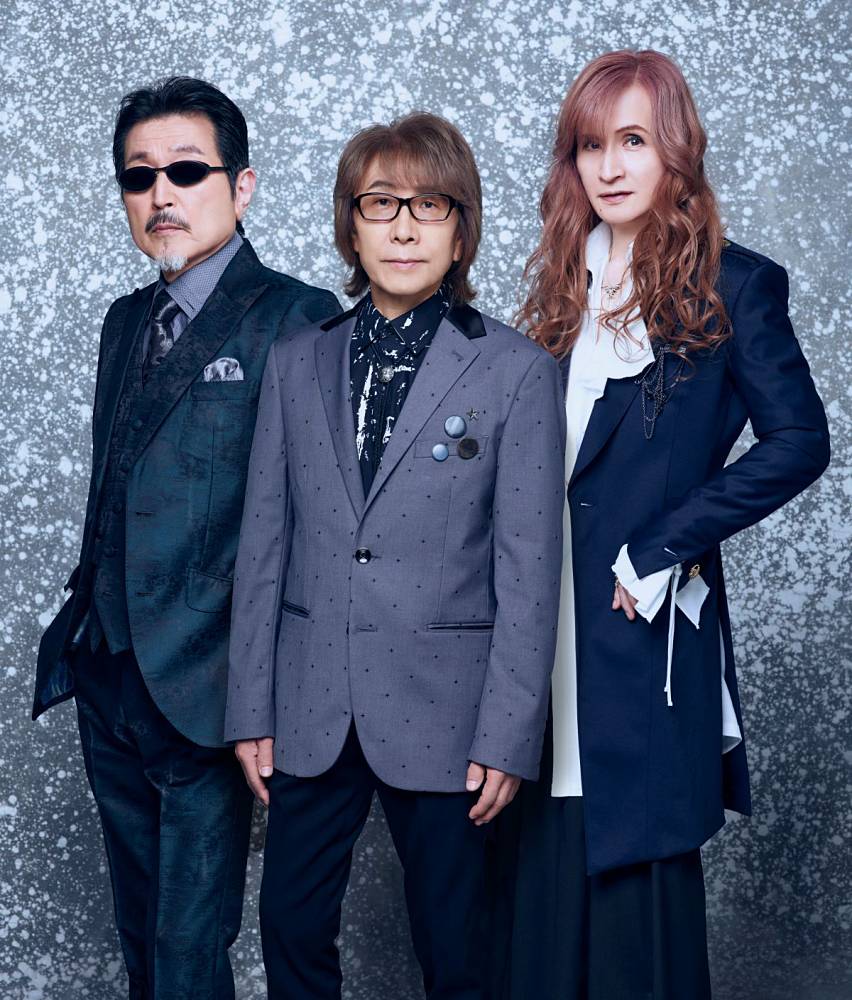 【エンタメ】THE ALFEE、舘ひろし主演映画で37年ぶり実写邦画主題歌を担当｜vois ヴォイス