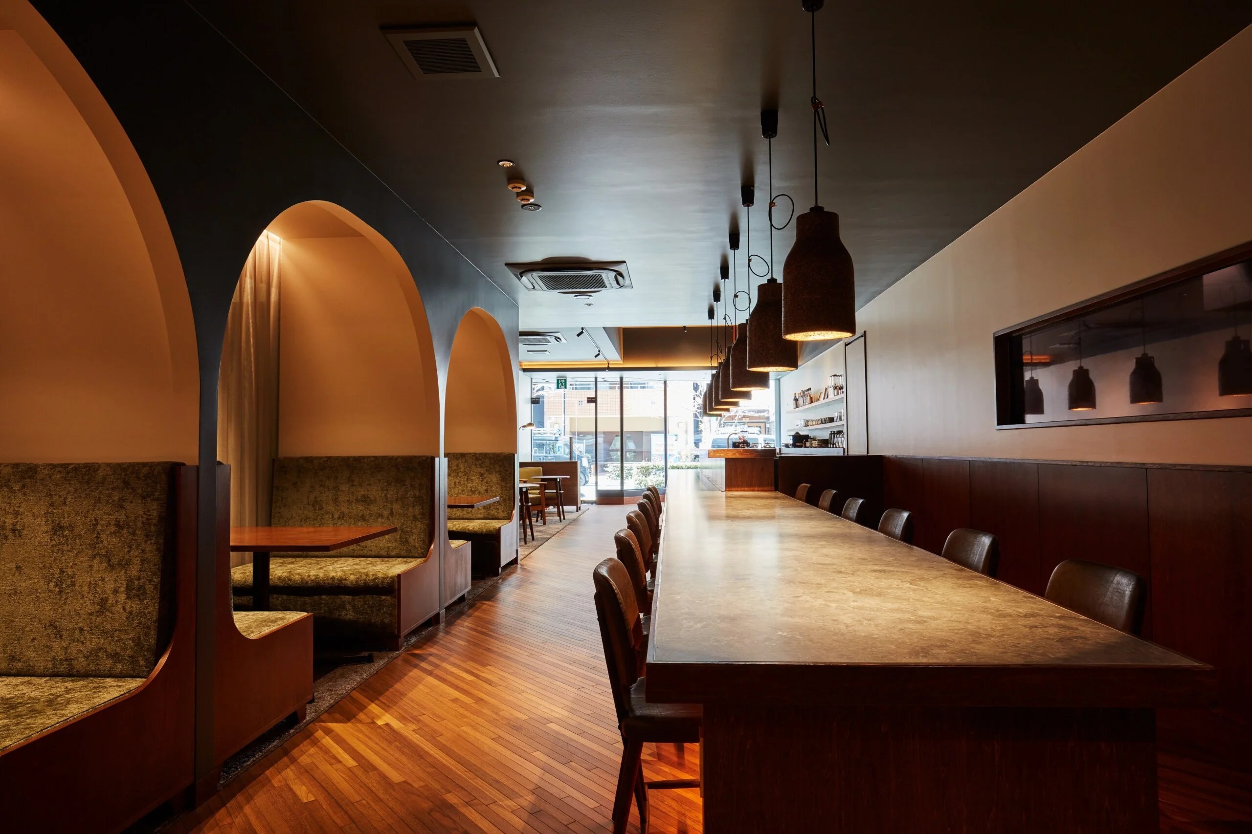 サロンクリスティ