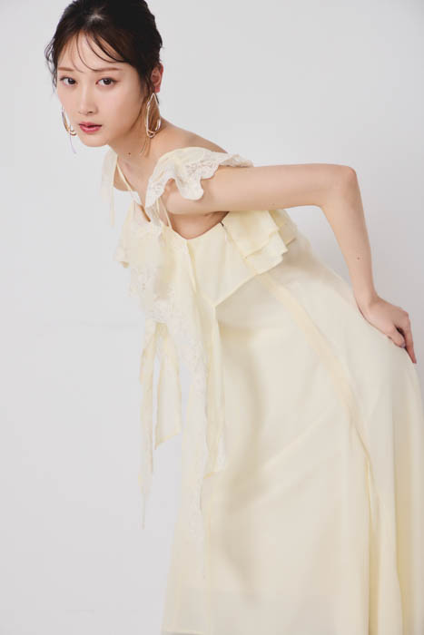 SNIDEL(スナイデル)「SNIDEL SUMMER COLLECTION」