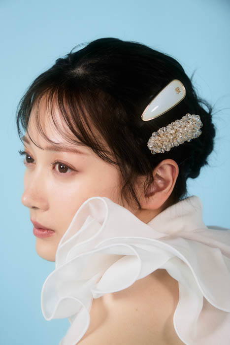 SNIDEL(スナイデル)「SNIDEL SUMMER COLLECTION」