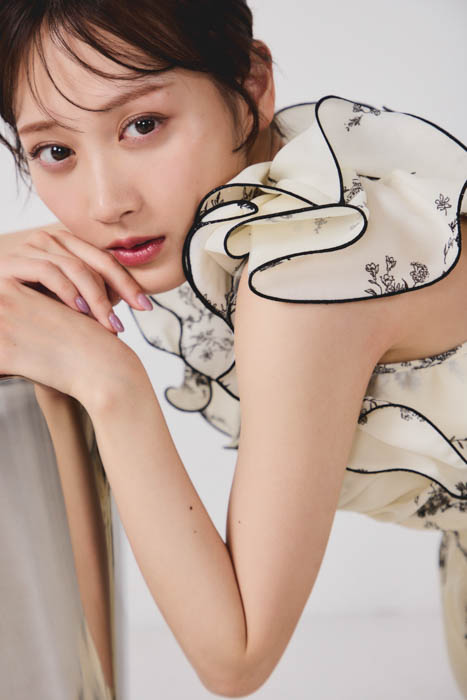 SNIDEL(スナイデル)「SNIDEL SUMMER COLLECTION」