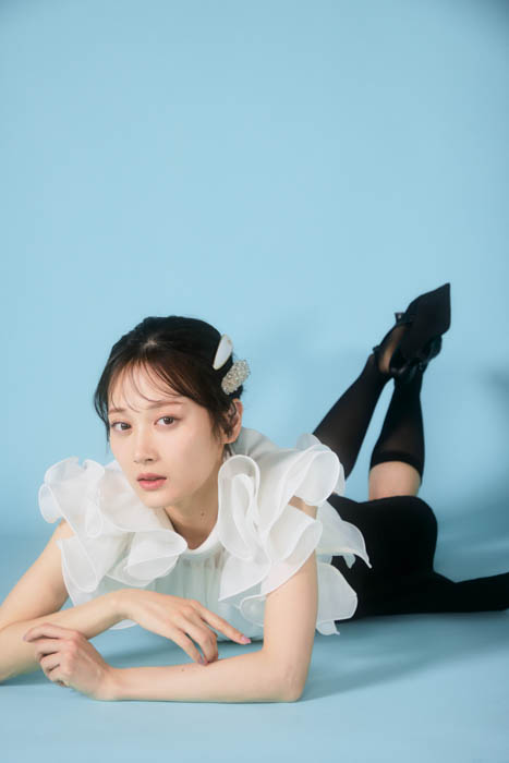 SNIDEL(スナイデル)「SNIDEL SUMMER COLLECTION」