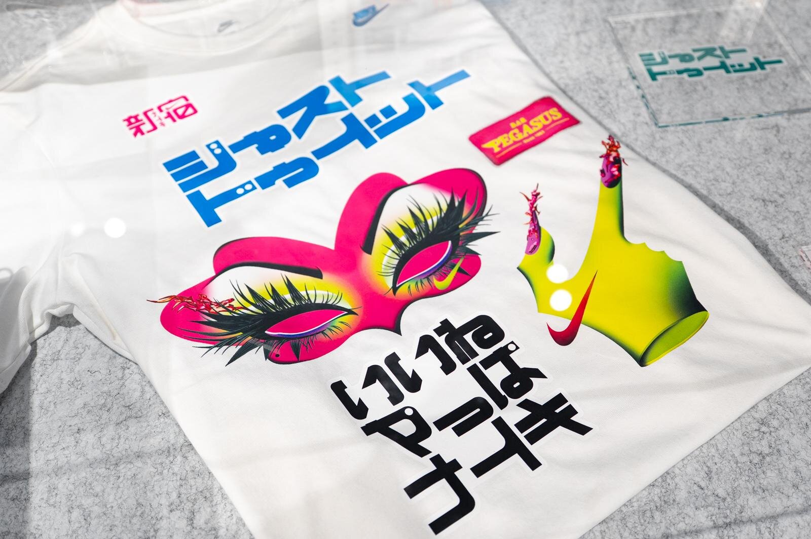 ナイキ(NIKE) ナイキ 新宿｜写真3