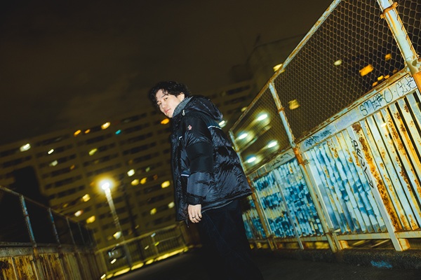 ヤス（ナイチンゲールダンス）、初書籍「主人公」発売決定。唯一無二の生き様を記した一冊 - TOWER RECORDS ONLINE