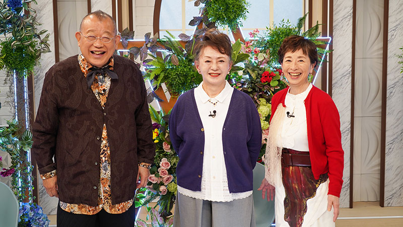 女優・加賀まりこ登場!魅力満載の「自由」なトークは必見 『鶴瓶ちゃんとサワコちゃん~昭和の大先輩とおかしな2人~』 第63回ゲスト:加賀まりこ 4月6日(月)よる9時00分~ BS12 トゥエルビで放送 女優・加賀まりこ登場!魅力満載の「自由」なトークは必見 『鶴瓶ちゃんとサワコちゃん~昭和の大先輩とおかしな2人~』 第63回ゲスト:加賀まりこ 4月6日(月)よる9時00分~ BS12 トゥエルビで放送