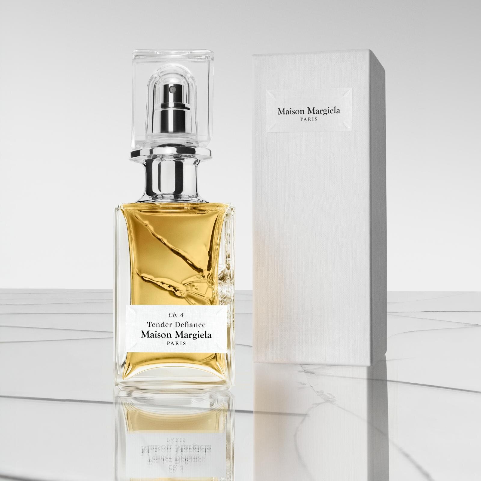 センツォリウム パルファン テンダー ディフィアンス 75mL 62,700円