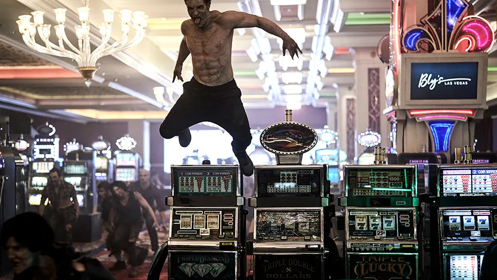 【ゾンビ映画＆ドラマ】Netflixで見られるおすすめ10選