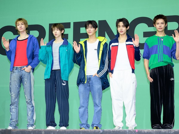 BTS越え!? K-POPボーイズグループ今年初の記録…CORTIS、Melon週間チャートで1位に | RBB TODAY BTS越え!? K-POPボーイズグループ今年初の記録…CORTIS、Melon週間チャートで1位に | RBB TODAY