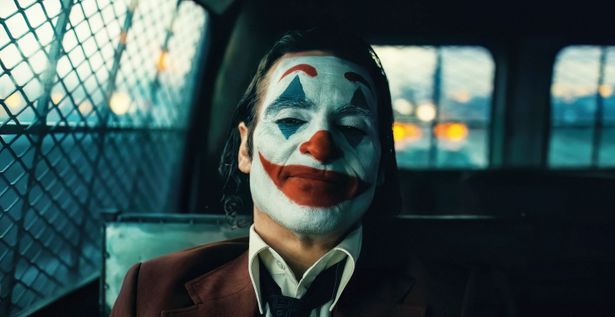 前作の5分の1程度の興収に終わった『ジョーカー：フォリ・ア・ドゥ』