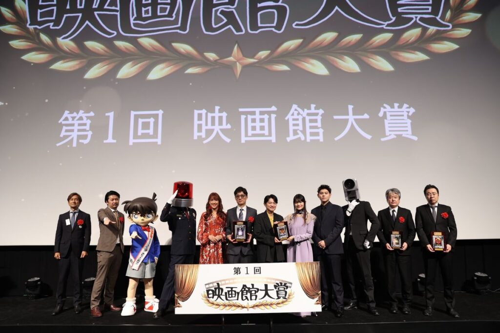 「第1回映画館大賞」スペシャル座談会で、LiLiCo&LEO、映画系ウェブメディア編集長たちが熱い議論！「今年は洋画が完全に戻ります！」｜最新の映画ニュースならMOVIE WALKER PRESS