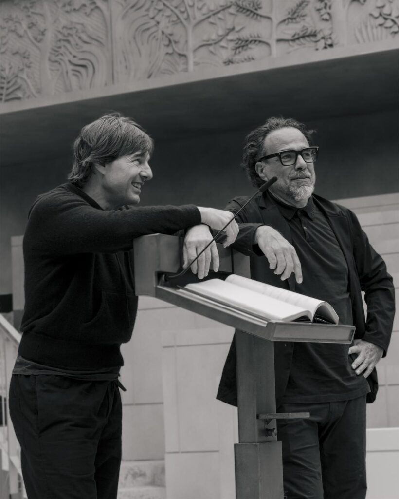 トム・クルーズのキャリアを網羅!「トップガン 40th Anniversary」上映劇場でしか観られない特別映像に、最新作『DIGGER/ディガー』の初出し映像が!?|最新の映画ニュースならMOVIE WALKER PRESS トム・クルーズのキャリアを網羅!「トップガン 40th Anniversary」上映劇場でしか観られない特別映像に、最新作『DIGGER/ディガー』の初出し映像が!?|最新の映画ニュースならMOVIE WALKER PRESS