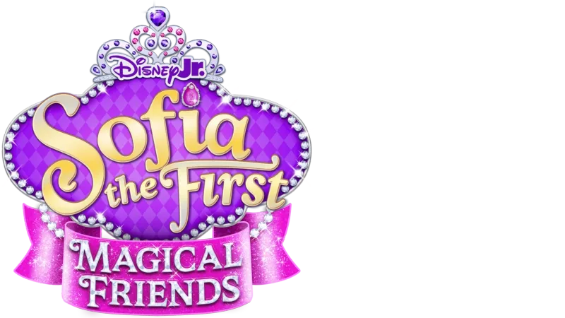 Sofia the First: Magical Friends