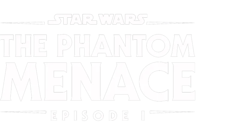 Star Wars: The Phantom Menace (Episode I)