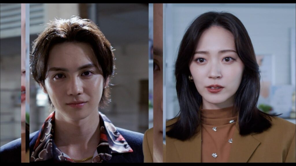 吉野北人×鈴木愛理W主演 “愛し合う夫婦”が殺し合う衝撃作! 映画「昨夜は殺れたかも」 吉野北人×鈴木愛理W主演 “愛し合う夫婦”が殺し合う衝撃作! 映画「昨夜は殺れたかも」