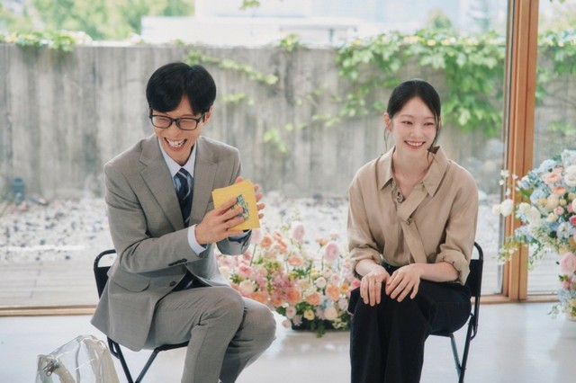 女優コン・スンヨン「妹ジョンヨン(TWICE)の体調異変…一人にしておくのが心配だった」=「ユ・クイズ ON THE BLOCK」(WoW!Korea)|dメニューニュース(NTTドコモ) 女優コン・スンヨン「妹ジョンヨン(TWICE)の体調異変…一人にしておくのが心配だった」=「ユ・クイズ ON THE BLOCK」