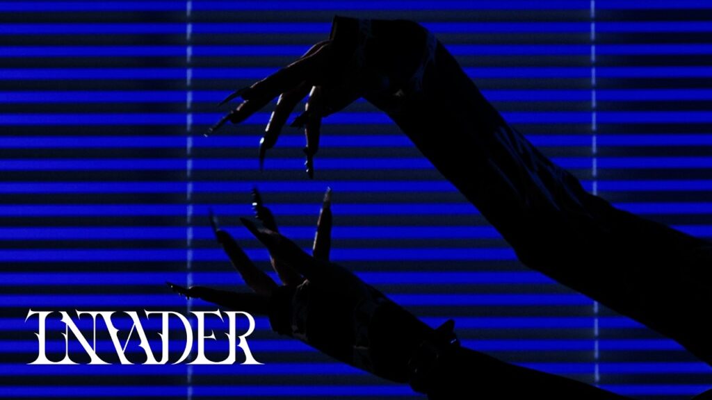 IMP. – INVADER (Official Music Video) IMP. – INVADER (Official Music Video)