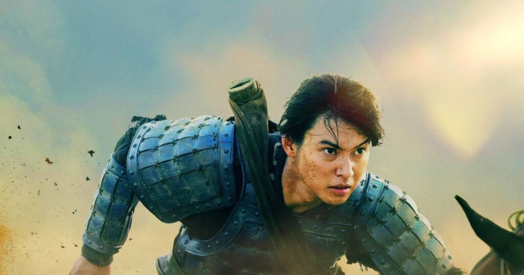実写『キングダム』信・蒙恬・王賁・李牧ら場面写真12点一挙公開 – シネマトゥデイ 実写『キングダム』信・蒙恬・王賁・李牧ら場面写真12点一挙公開 - シネマトゥデイ