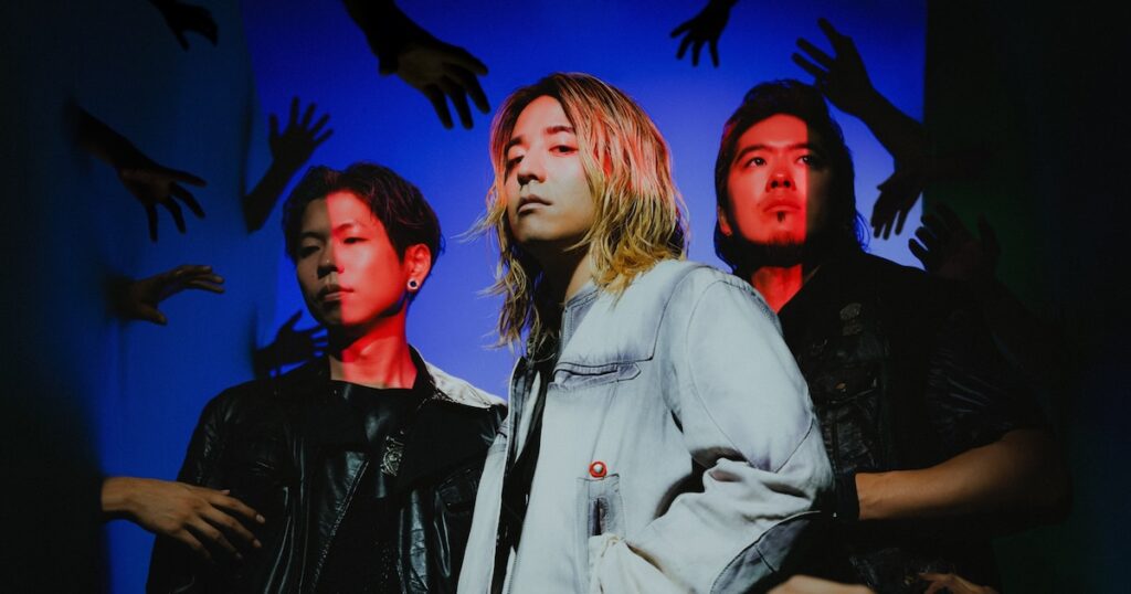 Survive Said The Prophet、15周年イヤーを締めくくる初の自主企画フェス開催 – 音楽ナタリー Survive Said The Prophet、15周年イヤーを締めくくる初の自主企画フェス開催 - 音楽ナタリー