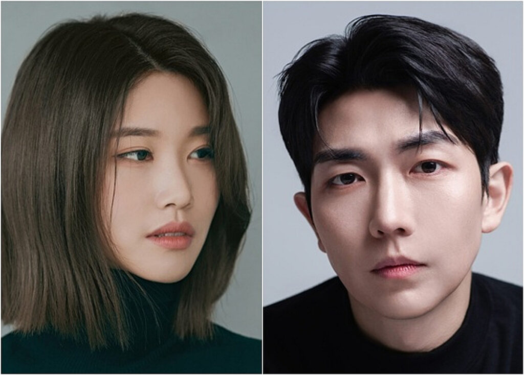 キム·スヨン♥ヒョン·ソクジュン、6月に結婚..ミュージカル俳優夫婦が再び誕生 | STARNEWS キム·スヨン♥ヒョン·ソクジュン、6月に結婚..ミュージカル俳優夫婦が再び誕生 | STARNEWS