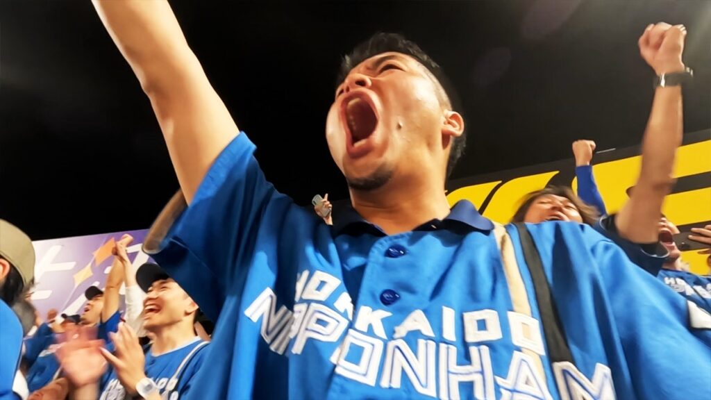 伊藤大海の今季初完封で交流戦初戦を制する 伊藤大海の今季初完封で交流戦初戦を制する